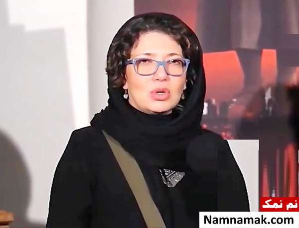 زندگینامه آناهیتا اقبال نژاد و همسرش آناهیتا اقبال نژاد - Anahita Eghbalnejad
