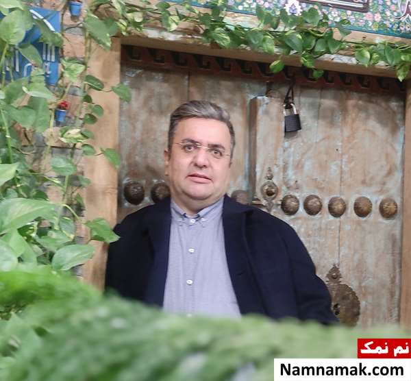 دکتر سید محمد رضا نجفی انقلابی در حوزه پیشگیری را رقم میزند