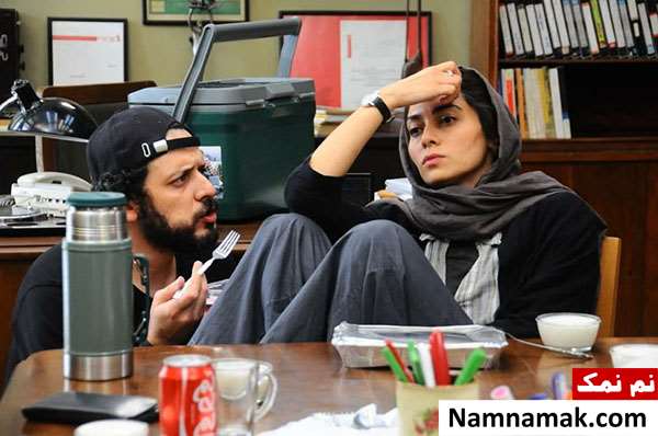 خلاصه داستان و بیوگرافی بازیگران فیلم ملخ پگاه آهنگرانی و پدرام شریفی در فیلم ملخ