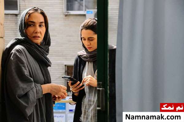 خلاصه داستان و بیوگرافی بازیگران فیلم ملخ فیلم ملخ