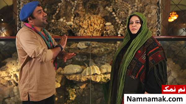خلاصه داستان و بیوگرافی بازیگران فیلم گوشی قرمز رضا کریمی در فیلم گوشی قرمز