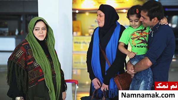 خلاصه داستان و بیوگرافی بازیگران فیلم گوشی قرمز فیلم گوشی قرمز