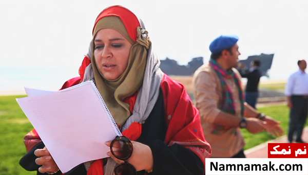 خلاصه داستان و بیوگرافی بازیگران فیلم گوشی قرمز بهاره رهنما در فیلم گوشی قرمز
