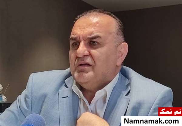 بیوگرافی سید عبدالرضا موسوی سید عبدالرضا موسوی