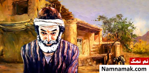 فیلم کفش های میرزا نوروز