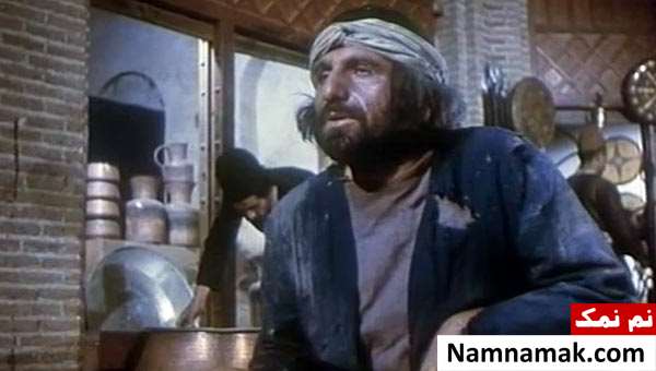 فیلم کفش های میرزا نوروز