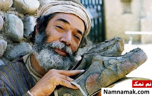 فیلم کفش های میرزا نوروز