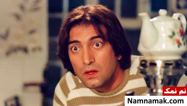 خلاصه داستان و بیوگرافی بازیگران فیلم سوغات فرنگ مجید صالحی در فیلم سوغات فرنگ