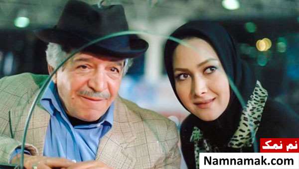 خلاصه داستان و بیوگرافی بازیگران فیلم سوغات فرنگ آناهیتا نعمتی و محسن قاضی مرادی در فیلم سوغات فرنگ