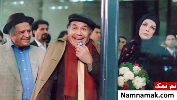 خلاصه داستان و بیوگرافی بازیگران فیلم سوغات فرنگ سیروس ابراهیم زاده و شیوا خنیاگر در فیلم سوغات فرنگ