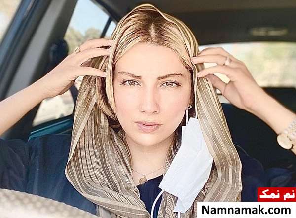  محیا دهقانی