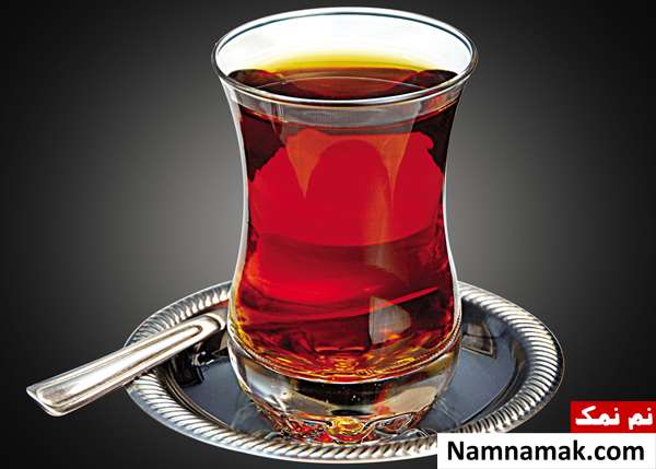 مضرات چای غلیظ مضرات چای غلیظ