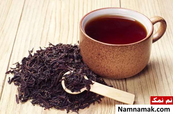 مضرات چای غلیظ مضرات چای غلیظ