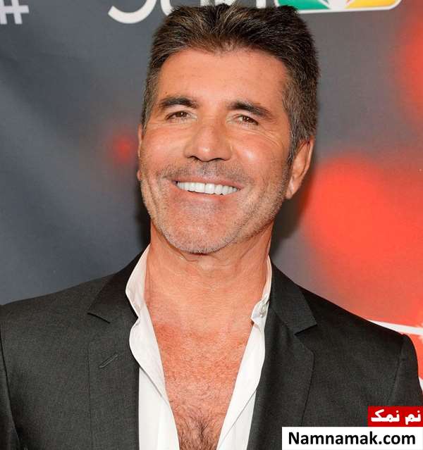 سایمون کاول - Simon Cowell
