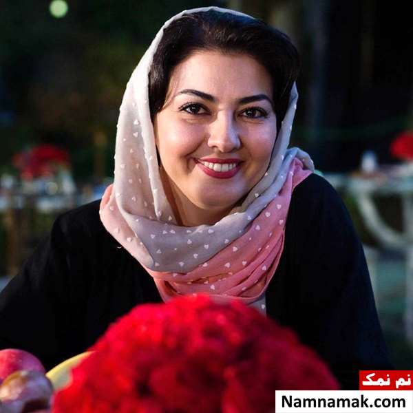 ازدواج آناهیتا همتی
