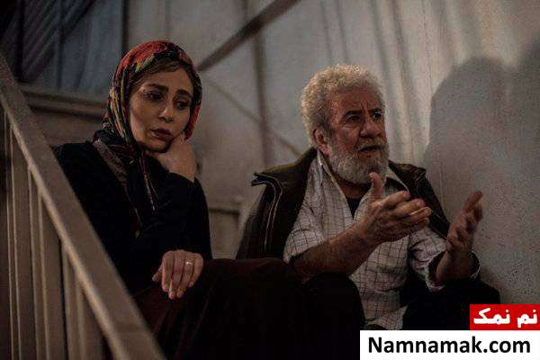 مسعود کرامتی در فیلم چهارراه استانبول مسعود کرامتی
