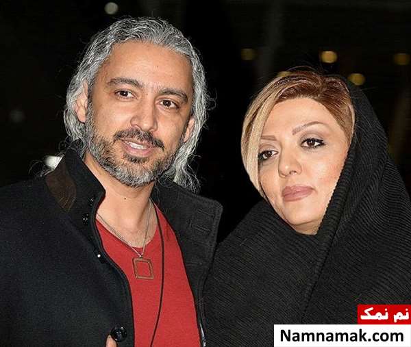 زندگینامه عسل قربانی و همسرش عسل قربانی