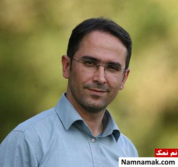 زندگینامه علی خطیر و همسرش علی خطیر
