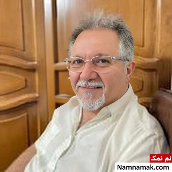 علی باغ زری - Ali Baghzari