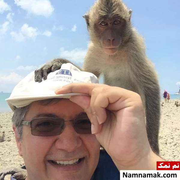 علی باغ زری