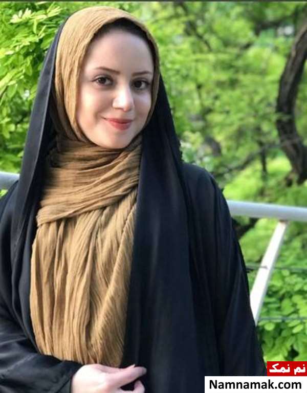  لطیفه گودرزی گوینده خبر