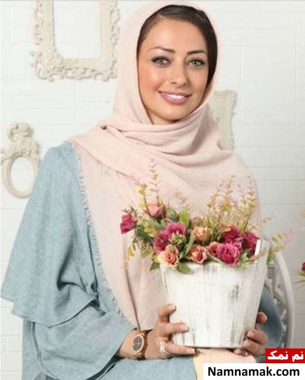 نفیسه روشن