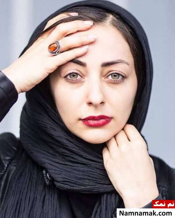  نفیسه روشن