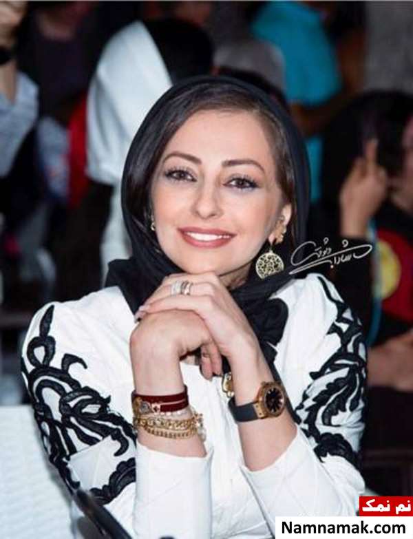  نفیسه روشن