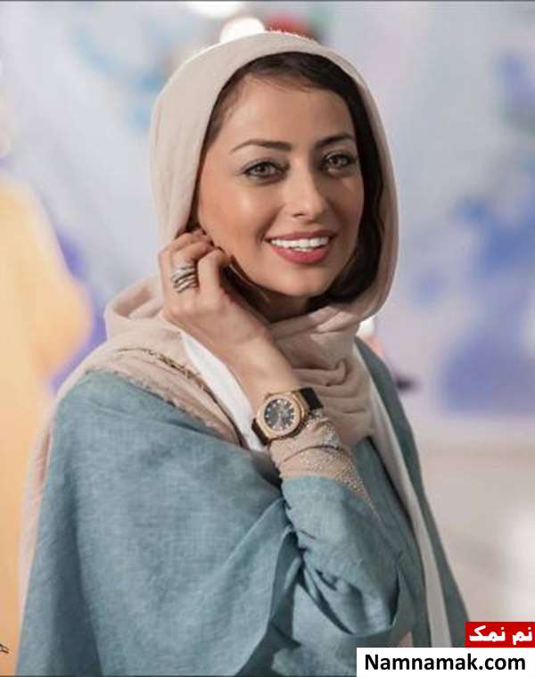  نفیسه روشن