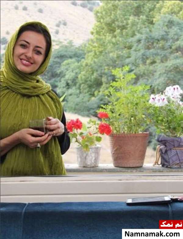  نفیسه روشن