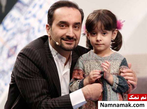 عکس بارداری زینب زارع نیما کرمی