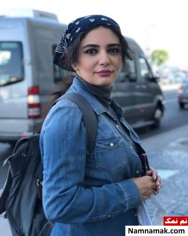 لیندا کیانی در روسیه