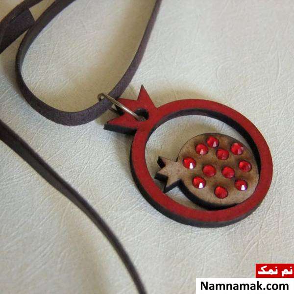 گردنبند دخترانه