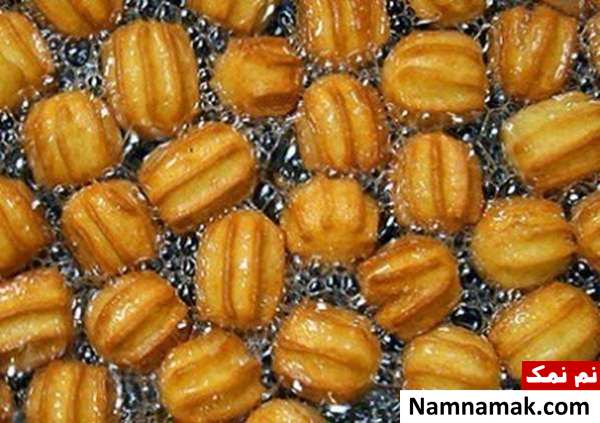 دستور تهیه بامیه