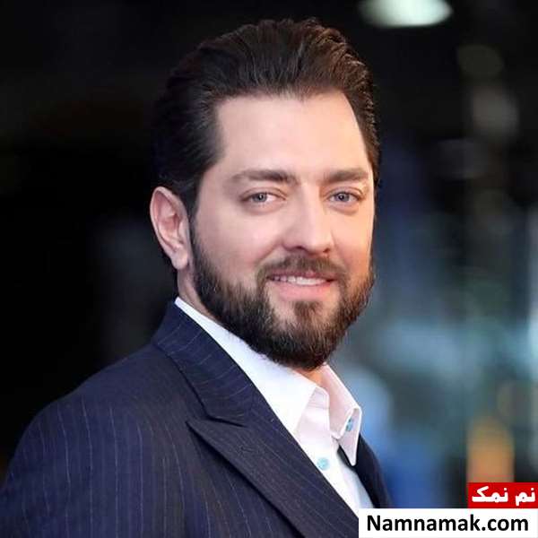 بهرام رادان
