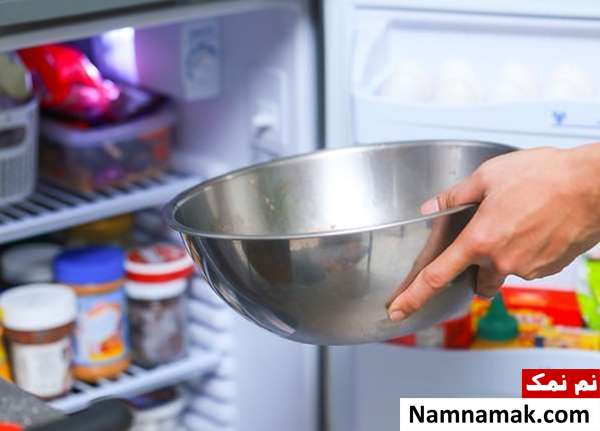 فوت و فن پخت استیک خوشمزه