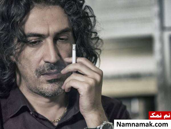 سریال ممنوعه با بازی هادی حجازی فر هادی حجازی فر