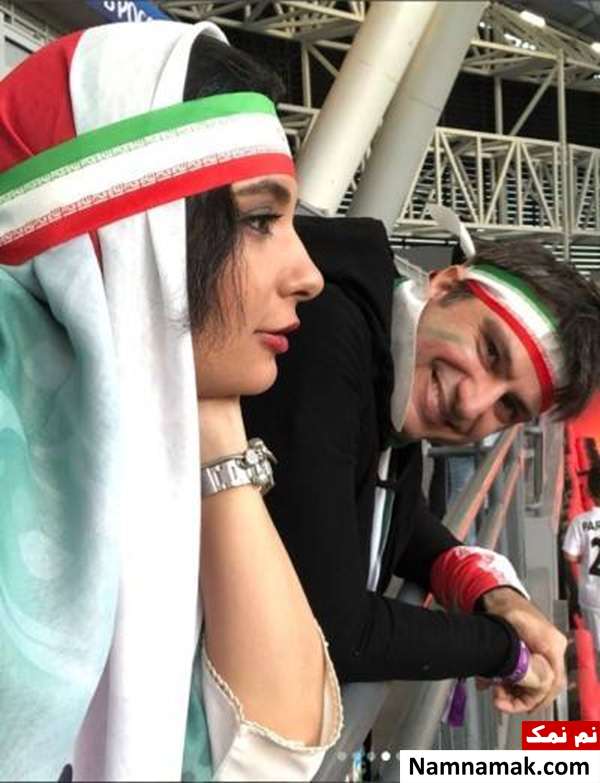  هنرمندان در روسیه