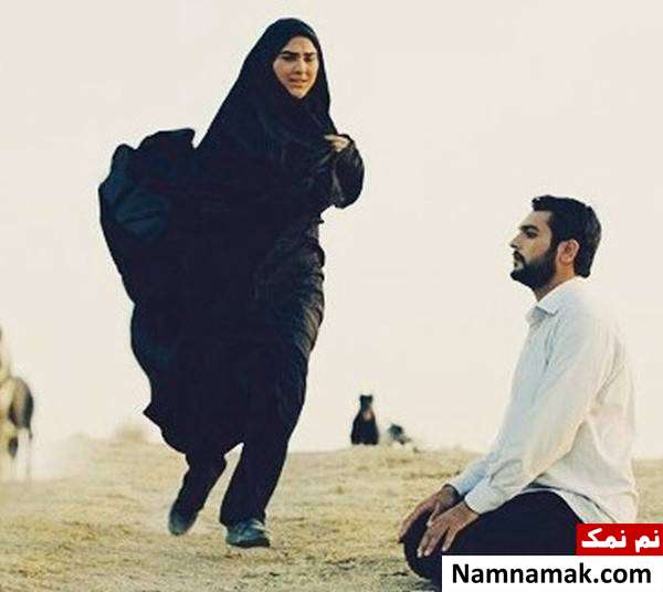 امین ایمانی