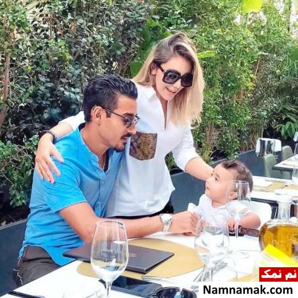 رضا قوچان نژاد 