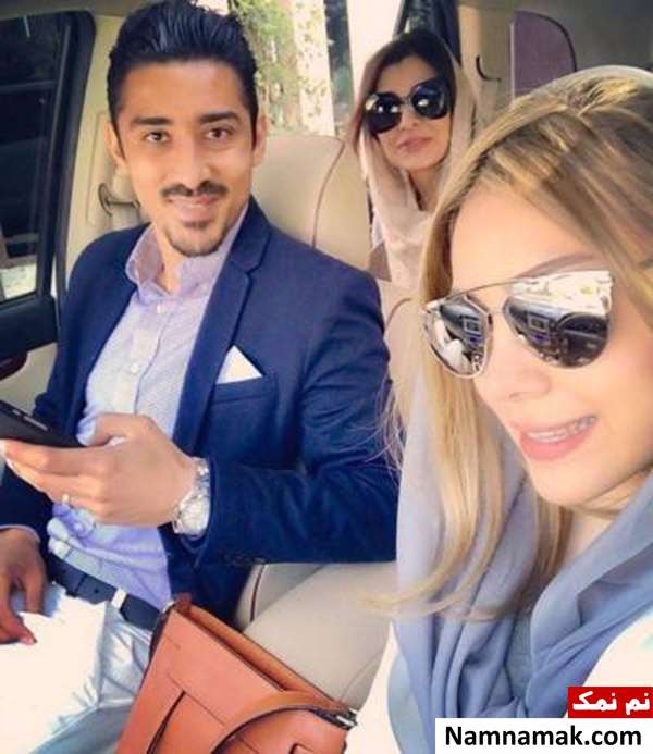 رضا قوچان نژاد 