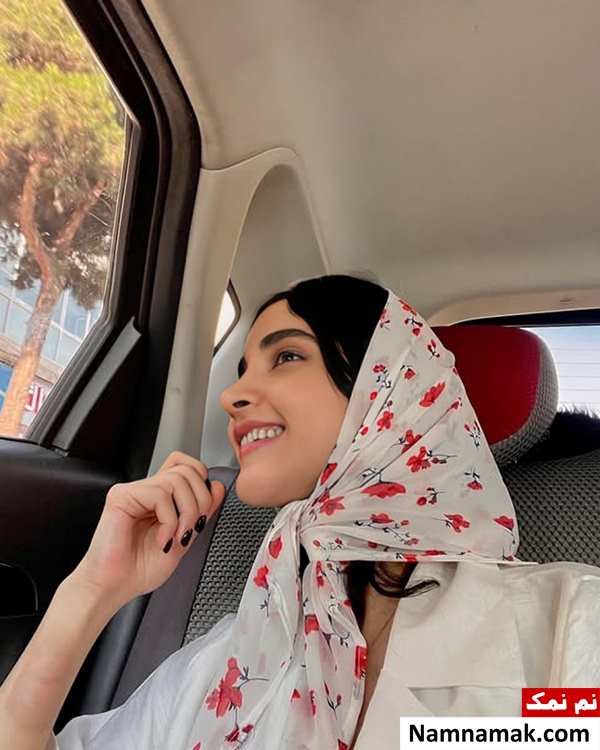 مدل مانتو الهه حصاری