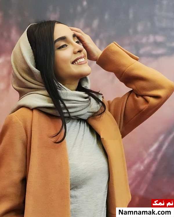 مدل مانتو الهه حصاری