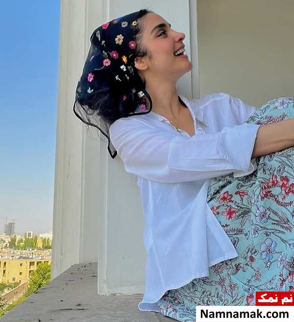 مدل مانتو الهه حصاری