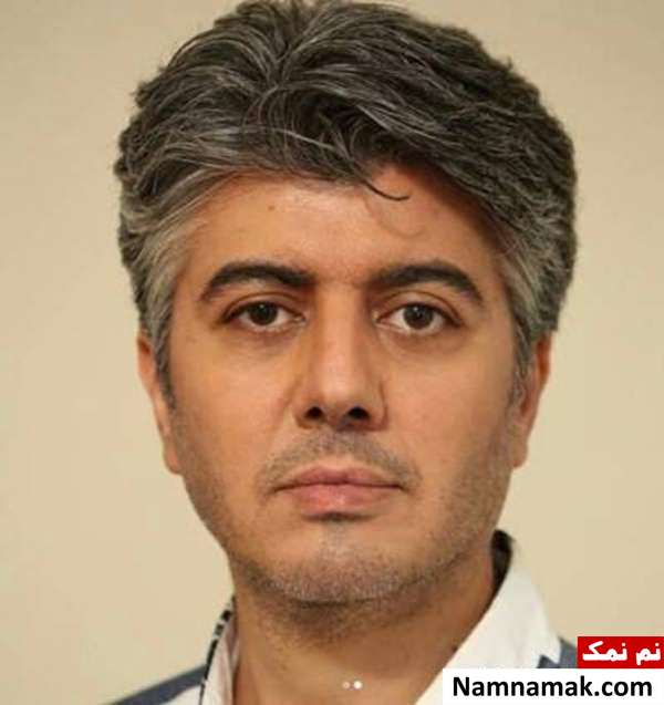 شهرام پوراسد