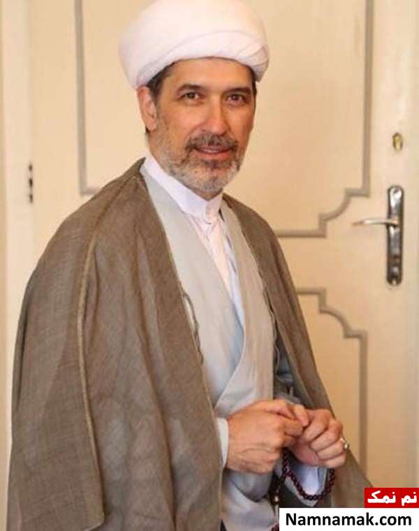  بازیگران سریال ستایش 3