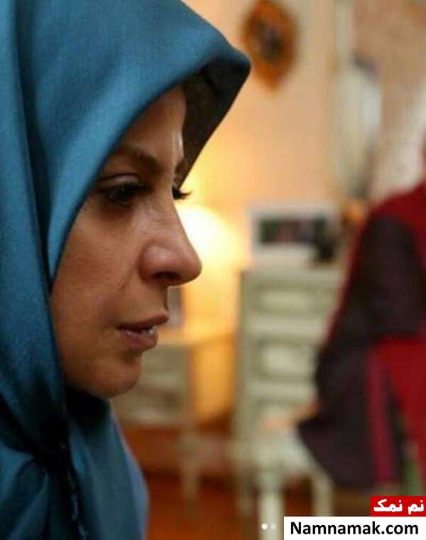 بازیگران سریال ستایش 3