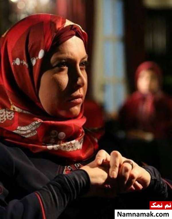  بازیگران سریال ستایش 3