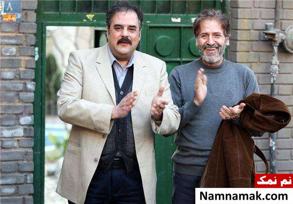 ابوالفضل پورعرب در به وقت خماری ابوالفضل پورعرب