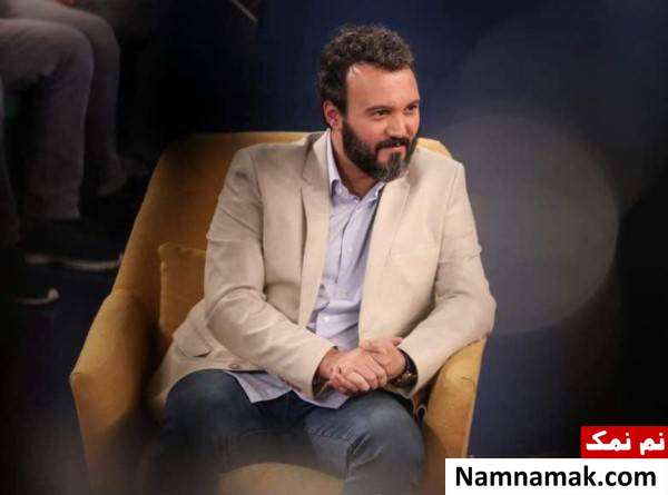 کامبیز دیرباز 